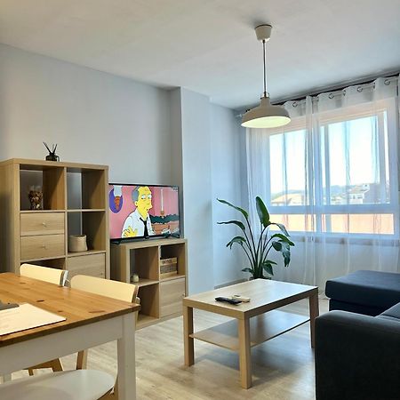 Lemos Nube Apartment Monforte De Lemos Exterior photo